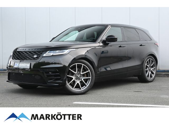 Land Rover Range Rover Velar D300 R-Dynamic S/MY21/Massage