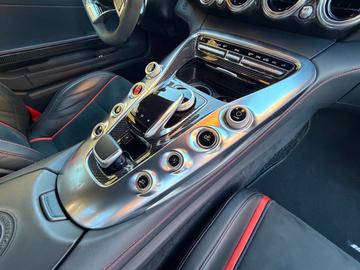 2015 Mercedes-BENZ AMG GT 缩略图 29