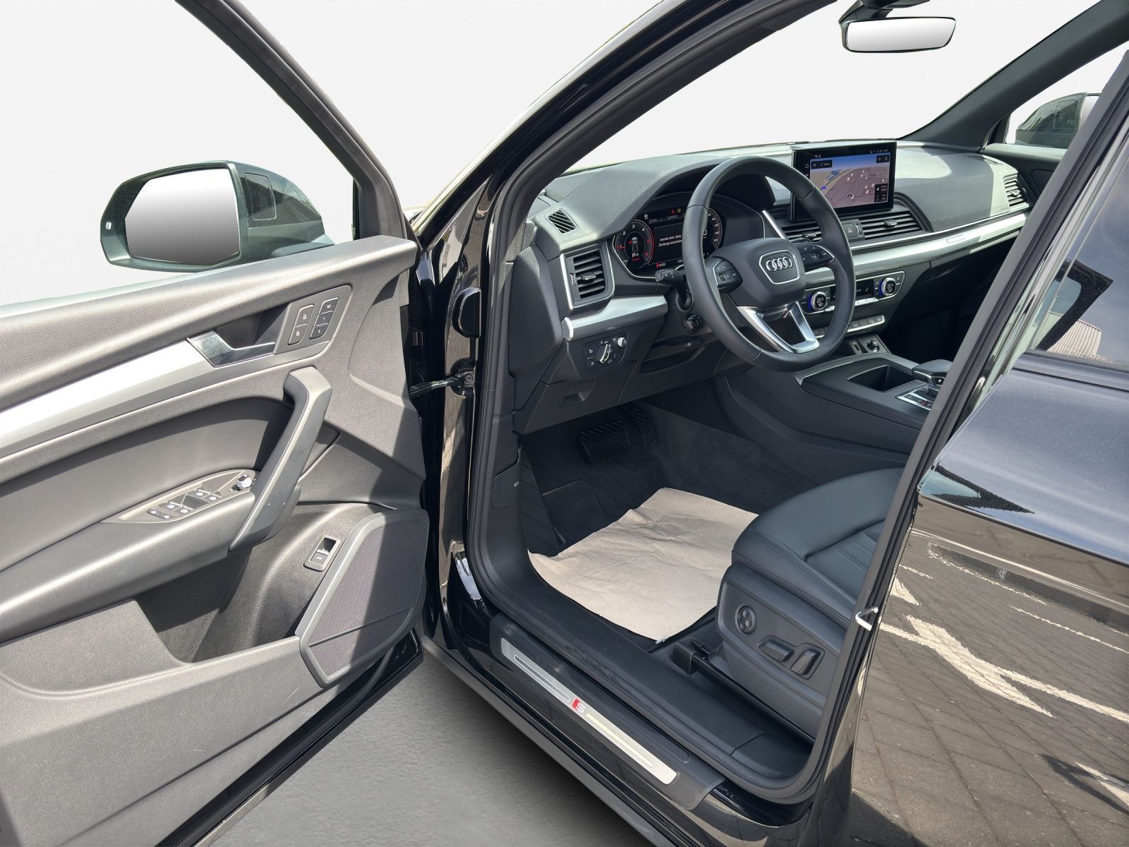 Audi Q5 - Bild 13
