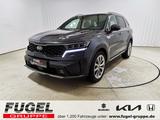 Kia Sorento 2.2 CRDi DCT Platinum 4WD SHZ|Navi|Pano|