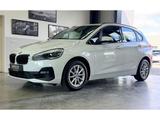 BMW 216 Active Tourer i Advantage+LED+SHZ+Kamera+PDC - BMW 216 Active Tourer: Van