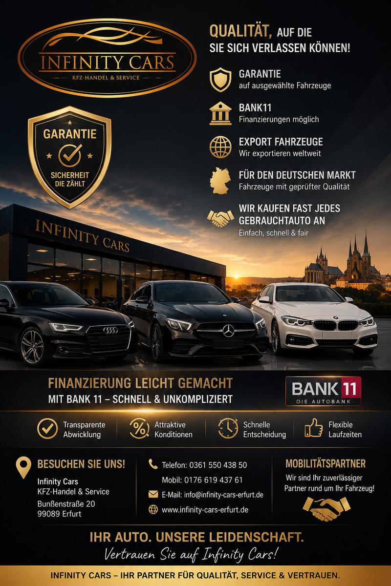 Mercedes-Benz A 250 A A 250 BlueEfficiency