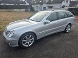 Mercedes-Benz C 180 Elegance - gebrauchte Mercedes-Benz C-Klasse aus dem Jahr 2006