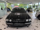Jaguar XJ8 4.2 Liter Executive - Jaguar XJ8 Gebrauchtwagen
