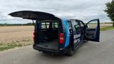 Peugeot Expert - Peugeot Expert Diesel Kleinbus 9-Sitzer