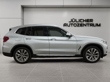 BMW X3 - 2