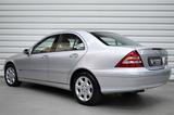 Mercedes-Benz C 200 Elegance Automatik+PDC+63.500km+Tempomat - Mercedes-Benz Gebrauchtwagen von 2004