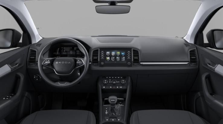 Skoda Karoq - Bild 4