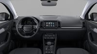 Skoda Karoq - Vorschau Bild 4