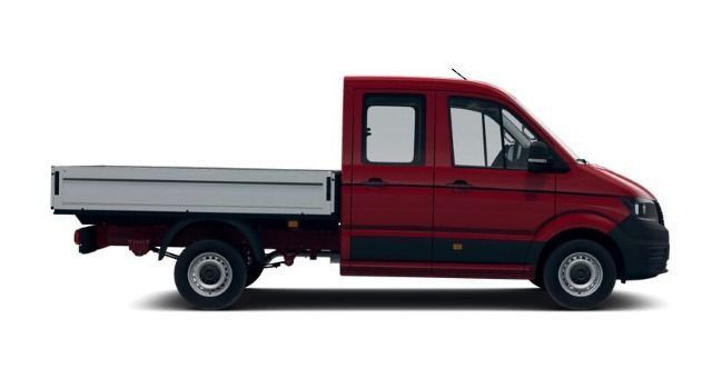 Volkswagen Crafter - Bild 4