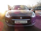 Suzuki Swift Comfort/1.Hand/LED/Bi-Xenon/DAB/TÜV NEU - gebrauchte Suzuki Swift aus dem Jahr 2021
