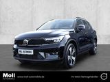 Volvo XC40 Ultimate Recharge Pure Electric 2WD StandHZ - Volvo XC40 in Aachen