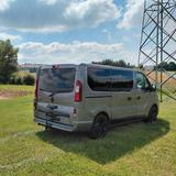 Renault Trafic - gebrauchte Renault Trafic aus dem Jahr 2019