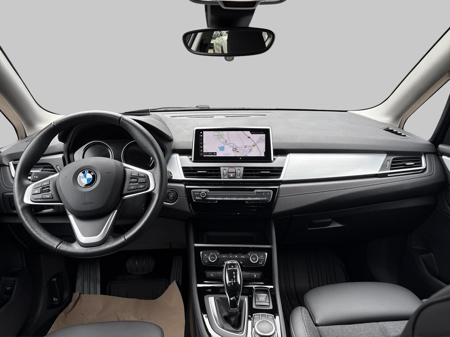 BMW 220 Active Tourer i Sport Line HUD SHZ LHZ LED A foto 7