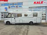 Mercedes-Benz B-ML 790 mit Queensbett,Lithium,Solar,Alde,AHK - Offers matching your search criteria