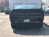 Dodge Challenger - Dodge Challenger von privat