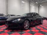Maserati Ghibli 3.0 V6 430HP GRANLUSSO Auto RWD - Maserati Gebrauchtwagen
