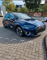 Audi A3 Sportback  54000km - Audi 80: Sport
