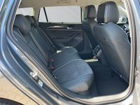 Volkswagen Passat Variant - Vorschau Bild 11