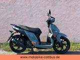 Peugeot TWEET 125 GT MIT ABS 4T EURO5*LIEFERUNG MGL* - PEUGEOT TWEET