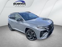 Hyundai TUCSON - Vorschau Bild 2