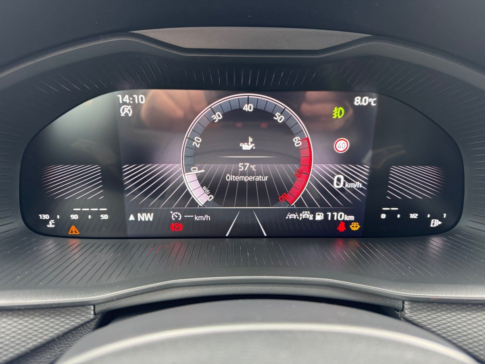 Skoda Scala - Bild 13