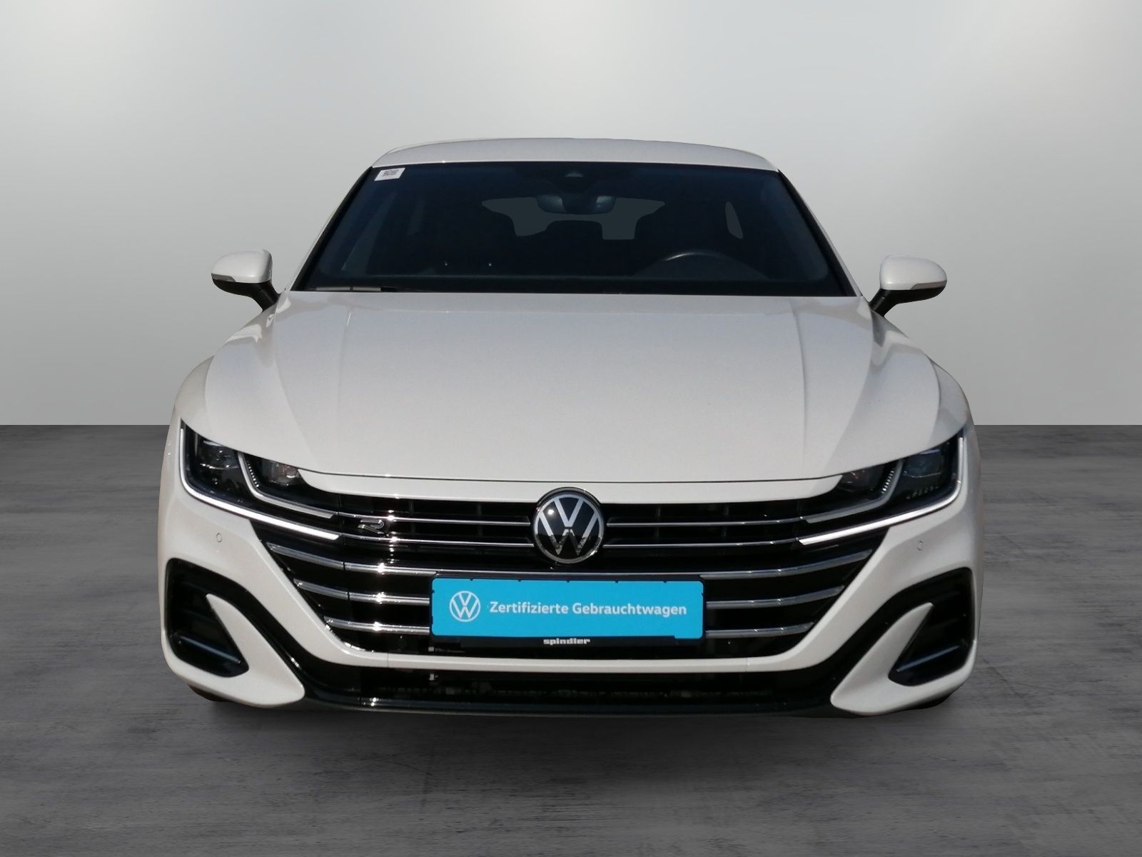 Volkswagen Arteon - Bild 6