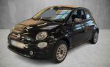 Fiat 500C - Fiat 500C Jahreswagen