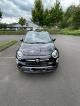 Fiat 500X 1.0 FireFly T. 88kW CITY CROSS S&S 4x2 ... - Fiat 500X von privat