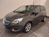 Opel Meriva B Innovation - Opel Meriva mit Diesel-Antrieb