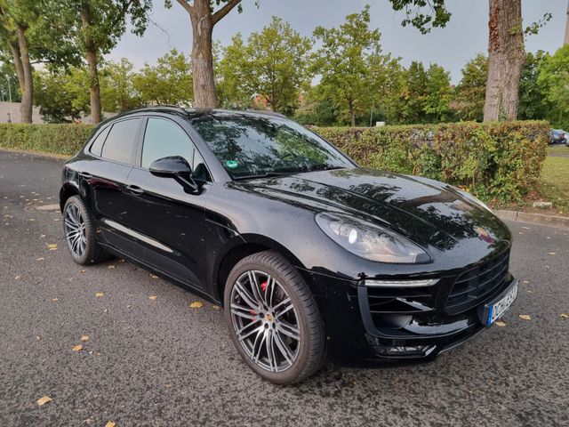 Porsche Macan GTS 3.0 TopAngebot TopGepflegt 21Zoll Top