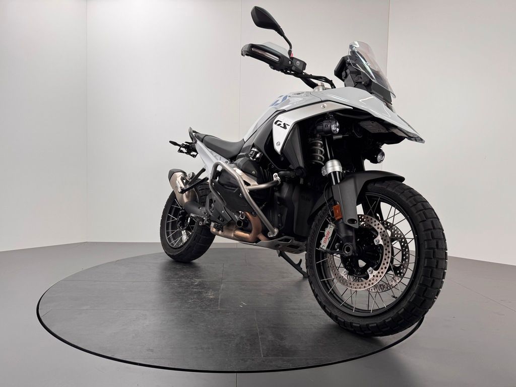 Fahrzeugabbildung BMW R 1300 GS *KURZES HECK *SCHMIEDERÄDER