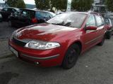 Renault Laguna Grandtour Expression 1.9 dCi  88kW Klima - Renault Laguna: Grandtour Expression