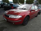 Renault Laguna Grandtour Expression 1.9 dCi  88kW Klima - Renault Laguna mit Diesel-Antrieb: Kombi, 1.9