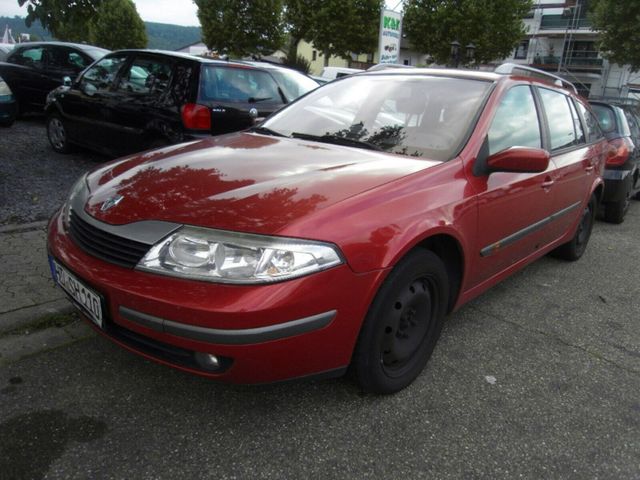 Renault Laguna Grandtour Expression 1.9 dCi  88kW Klima