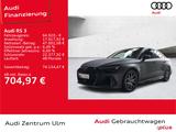Audi RS3 Limousine MATT 19 CARBON PANO RS-AGA 5J.GAR.