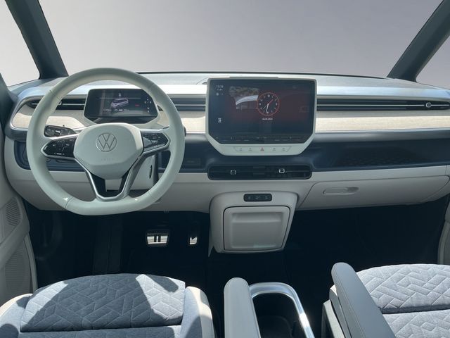 ID.Buzz Pro 150kW 1-Gang Automatik
