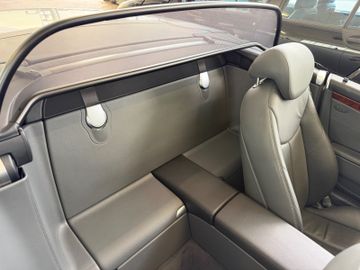 Mercedes SL 500 - 4