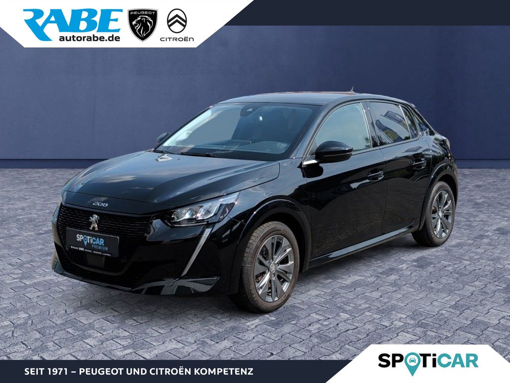 Image of Peugeot 208