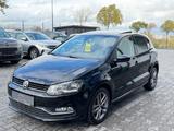 Volkswagen Polo V Allstar 1.4 TDI DSG Navi LED Panorama. - Volkswagen Polo: 1l4 TDI