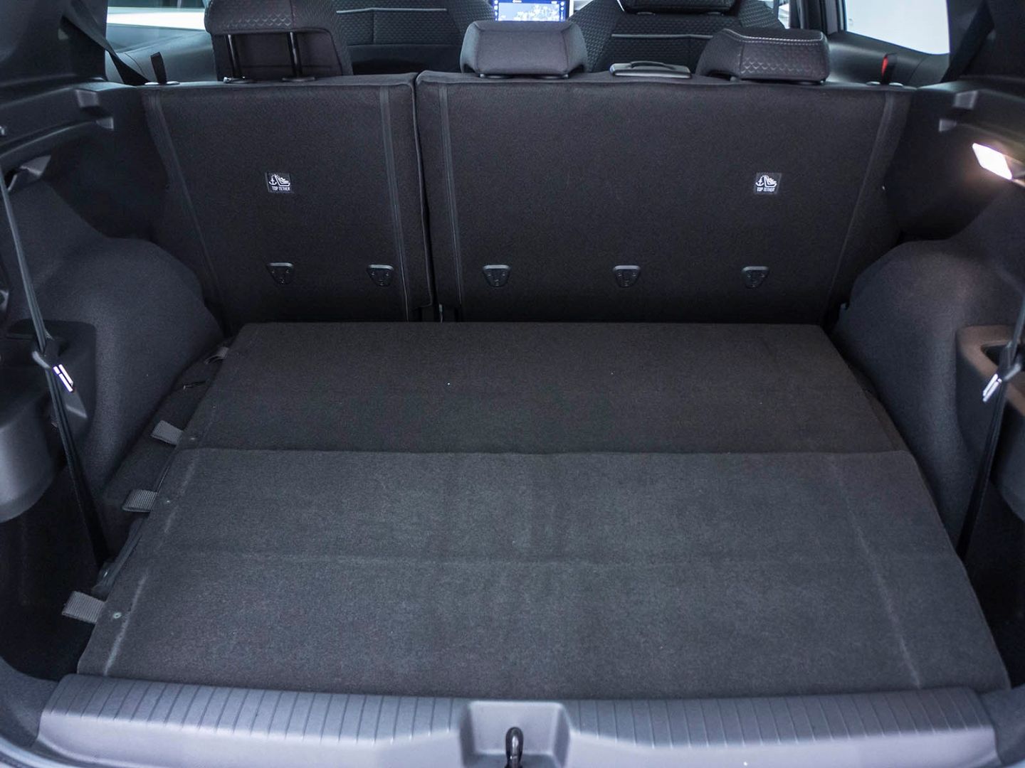 Opel Frontera - Bild 20