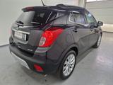 Opel Mokka 1.4 Turbo Innovation Navi FlexFix - Opel Mokka INNOVATION mit Benzin-Antrieb