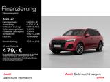 Audi Q7 45 TDI qu S line tip*Air*HUD*Matrix*Virtual*N - Audi Q7 Jahreswagen