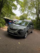 Opel Zafira Tourer 1.4 Turbo INNOVATION 103kW Aut... - Opel Zafira Tourer von privat
