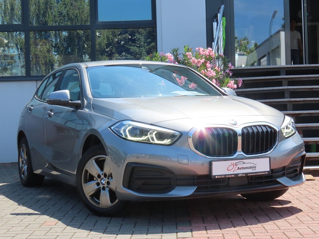 2023 BMW 118