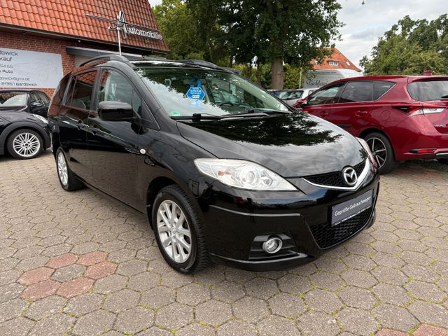 Mazda 5 1.8 Exclusive 7Sitze