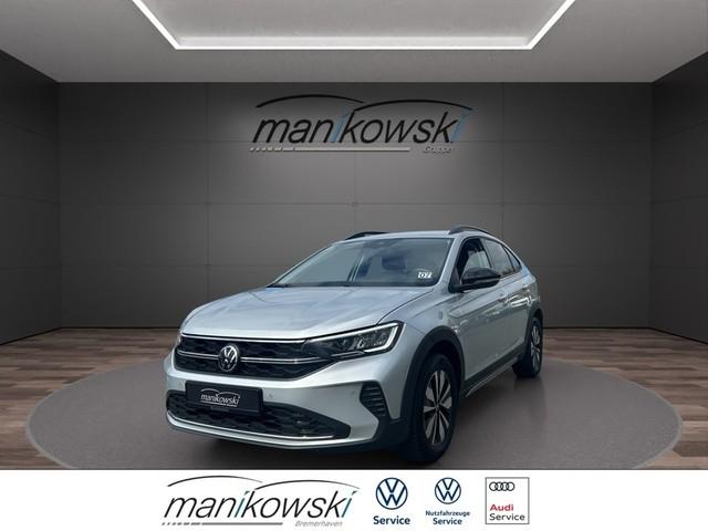 Volkswagen Taigo 1.0 TSI 95 PS *GOAL*NAVI LED APP
