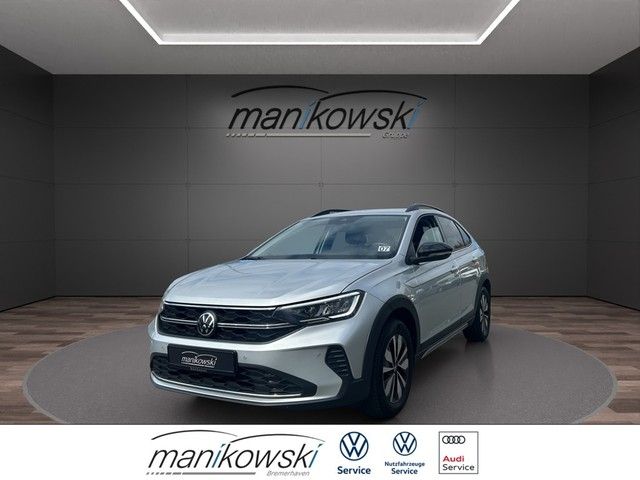 Volkswagen Taigo 1.0 TSI 95 PS *GOAL*NAVI LED APP
