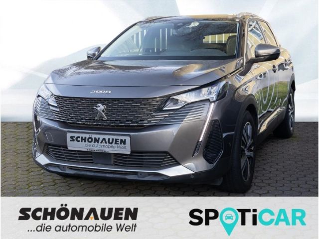 Peugeot 3008 HYB225 e-EAT8 ROADTRIP +SHZ+CARPLAY+NAV+MET