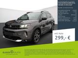 Citroën C5 Aircross BlueHDi 130 S&S EAT8 Max - Citroën C5 Aircross MAX mit Diesel-Antrieb